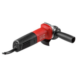 Одноручная углошлифмашина WORTEX AG 1209 в кор. 900 Вт, 125 мм, 11 000 об/мин