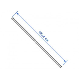 Насос скважинный центробежный AGELESS-2.5-1500/52-2/31-A A&P