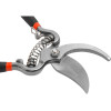 Секатор плоскостной 21см STARTUL GARDEN (ST6410-04)
