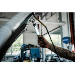 Фонарь-переноска аккумуляторный 520Лм, Brennenstuh WL 500 A