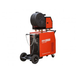 Полуавтомат сварочный HDC Kansas 350