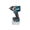 Аккум. ударный гайковерт MAKITA XGT TW 007 GZ в кор.