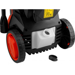 Очиститель высокого давления ECO HPW-1600