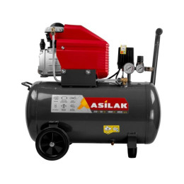 Компрессор ASILAK SLA-526 коаксиальный