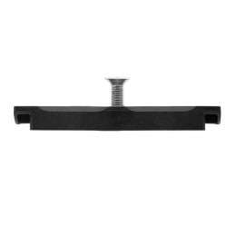 Крепеж решетки к лотку 100 полиамидный , Ecoteck, РФ