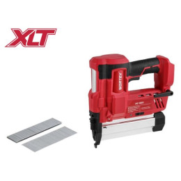 Аккум. гвоздезабиватель WORTEX NG 1850 в кор. ALL1 XLT SOLO, 18 В, 15-50 мм, 100 в мин., 100 шт.