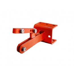 Сцепка МК10.2Р200С (для стойки 10мм) 37.55.10.00.00-01 (ЗАО "ВРМЗ")