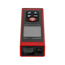 Дальномер лазерный WORTEX LR 7001 в кор., 0,03 – 70, ± 2 мм