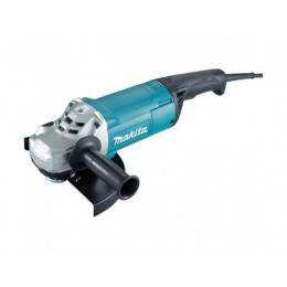 Двуручная углошлифмашина MAKITA GA 9082 в кор.
