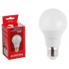 Лампа светодиодная A60 СТАНДАРТ 10Вт 230В E27 6000K AURORA
