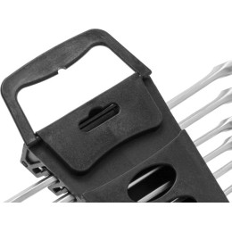 Набор ключей комбинир. 6-19мм 8шт STARTUL MASTER (ST4270-008)