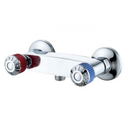 Смеситель для душа вентильный (тип I), серия 330, ECONOCE