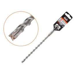 8х150х210 мм бур (сверло) SDS-plus QUADRO-X GEPARD