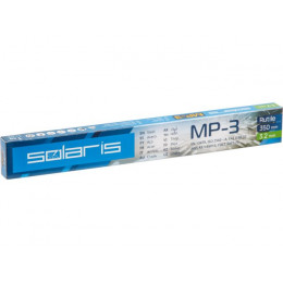 Электроды МР-3 ф 3,2мм уп.1,0 кг SOLARIS