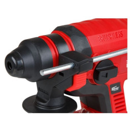 Аккум. перфоратор WORTEX CRH 1820-1 в кор. ALL1 XLT SOLO