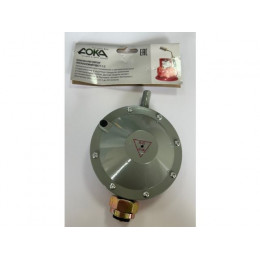 Редуктор пропановый бытовой РДСГ-1-1,2 (ДОКА)