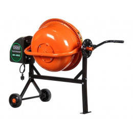 Бетоносмеситель DGM BK-80C