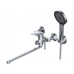 Смеситель для ванны (Lt) D35, серия POS AV Engineering