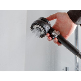 Душевая лейка СПА с массажем, 3-функц. ECONOCE