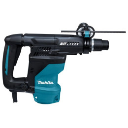 Перфоратор MAKITA HR 3011 FCJ в кейсе