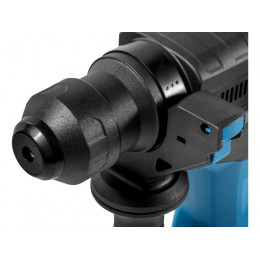 Аккум. перфоратор BULL CBH 1826 Xcase, XLTpro, БЕСЩЕТ., 18 В, 2.6 Дж, 26 мм, 2x6 А*ч, з/у