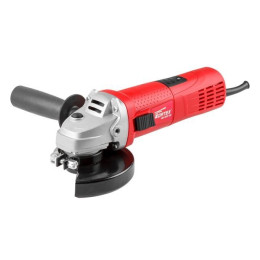 Одноручная углошлифмашина WORTEX AG 1211-1 E в кор. 1100 Вт, 125 мм, 0-11000 об/мин