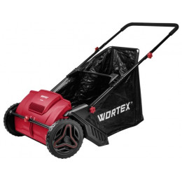 Собиратель листьев механический WORTEX HLS 5310 в кор. шир. 53 см., выс. 5-40 мм.