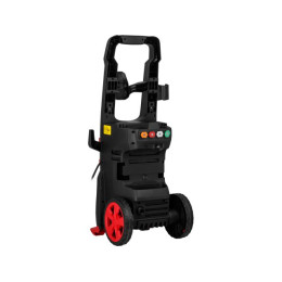 Очиститель высокого давления WORTEX PW 1620-2 2.10 кВт, 165 Бар, 390 л/ч,  индукц.