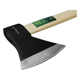 Топор 1,0кг с дер. рукояткой ВОЛАТ