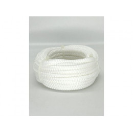 Шнур полипропиленовый 8 мм 10 м с сердечником STARFIX
