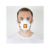 Респиратор JETA SAFETY JM-8622 формов. с клап. FFP2 (до 12 ПДК)