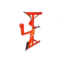 Плуг оборотный ПОН-16 180град. 00.01.70.00.00-01 (для сцепки винтовой 44.06.25.00.00)(ЗАО "ВРМЗ")