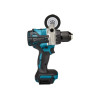 Аккум. дрель-шуруповерт MAKITA LXT DDF 486 RT в чем.