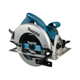 Циркулярная пила MAKITA 5007 N в кор.