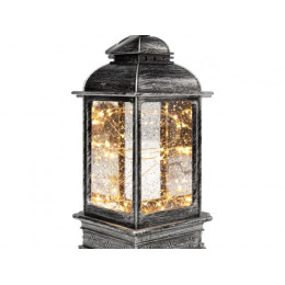 Декоративный светильник "Сияние" с конфетти и подсветкой NEON-NIGHT