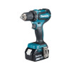 Аккум. дрель-шуруповерт MAKITA LXT DDF 485 SYE в чем.