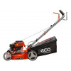 Газонокосилка бензиновая ECO LG-434 самоходная