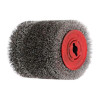 Щетка стальная абразивная (P-04400)
