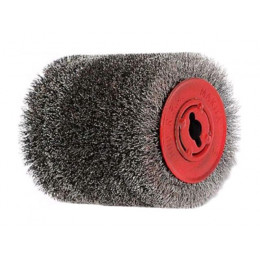 Щетка стальная абразивная (P-04400)