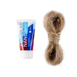 Набор "Aquaflax nano" 30гр.+лен 15гр.