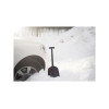 Лопата снеговая автомобильная Solid FISKARS