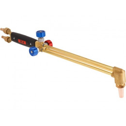 Резак пропановый Р3П-33М (до 300мм, ф9мм) (ООО "РЕДИУС 168")