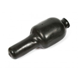 Мембрана для баков 100 л. с горл диам 89 мм Wester проходная