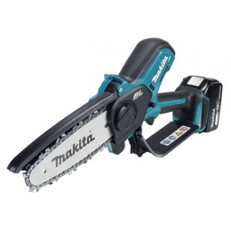 Аккум. пила цепная MAKITA LXT DUC150SF шина 15 см (6"), 0.325", 1.1 мм