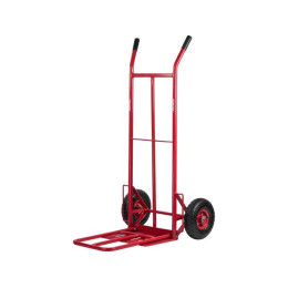 Тележка грузовая WORTEX CT 1220