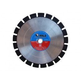 Алмазный круг 350х20 мм по асфальту сегмент. ПРОФЕССИОНАЛ