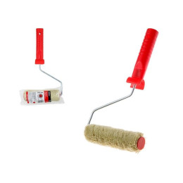 Валик "STARTEX" 30-150мм с ручкой 6мм STARTUL PROFI