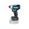 Аккум. шуруповерт MAKITA LXT DTD 157 Z в кор.