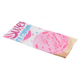 Чехол д/гладильной доски, универсальный (бязь 1290 * 510), NIKA