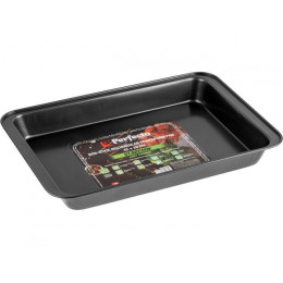 Форма для выпечки, прямоугольная, 42х29 см., антипригарное покрытие, STARCOOK, PERFECTO LINEA